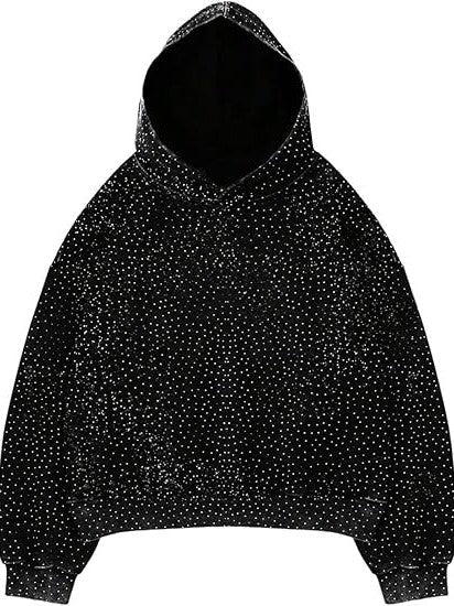 Limited time sale🔥Women's Glitter Hoodie