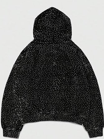 Limited time sale🔥Women's Glitter Hoodie