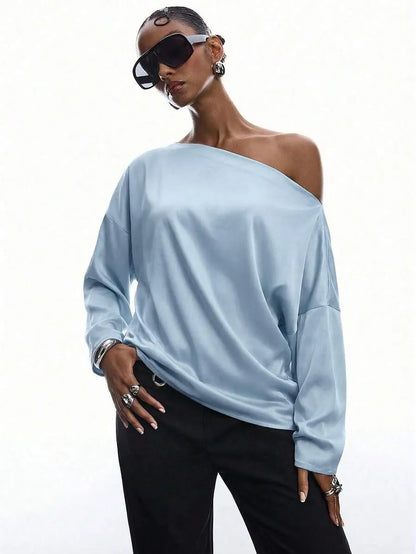 Alba | Laced Longsleeve