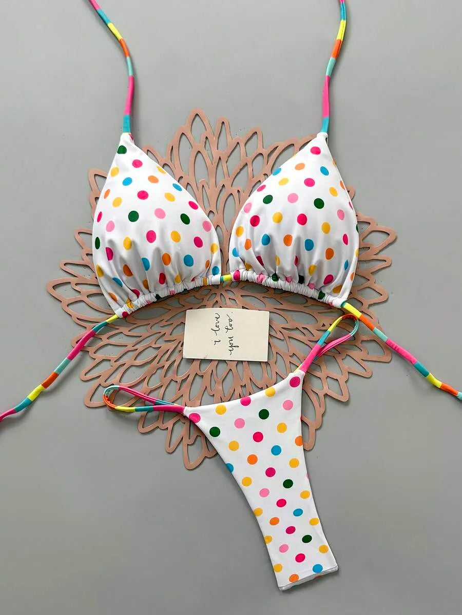 Kia | Bikini Set