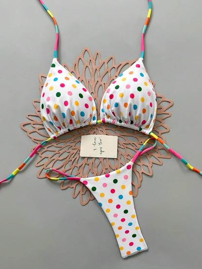Kia | Bikini Set