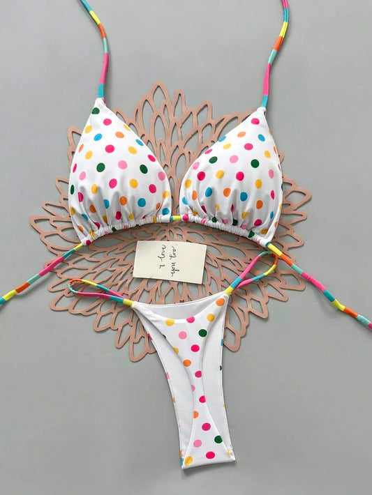 Kia | Bikini Set