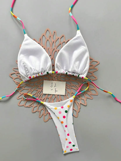 Kia | Bikini Set