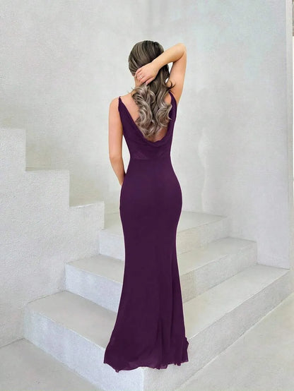 Jemour | Maxi Dress