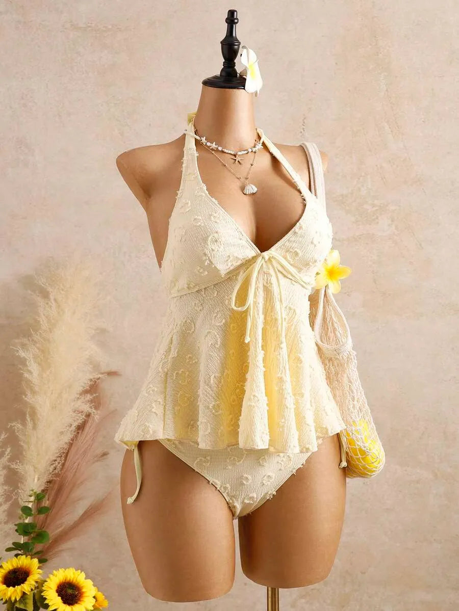 Sophia | Tankini Set