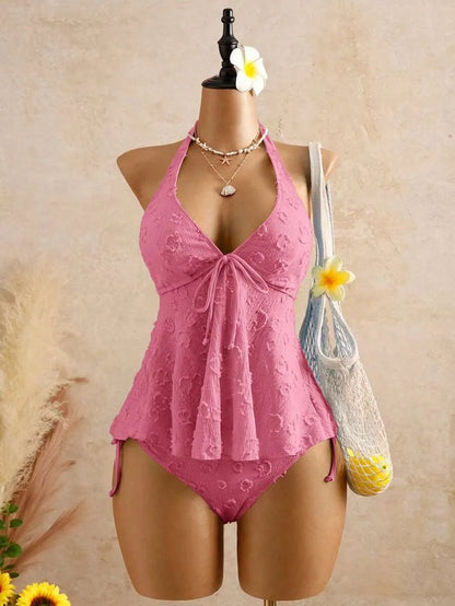 Sophia | Tankini Set