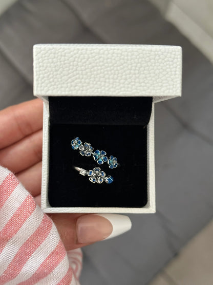 Sakura | Blossom Ring