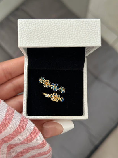 Sakura | Blossom Ring