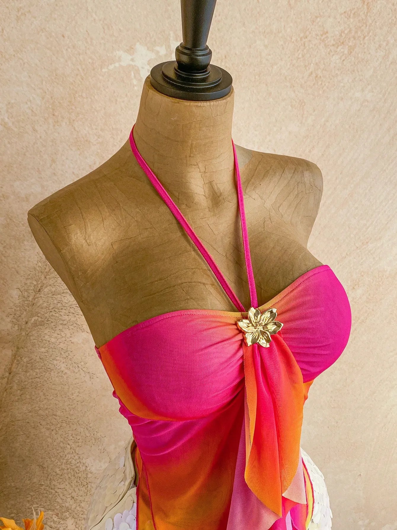 Apia | Seashell Top