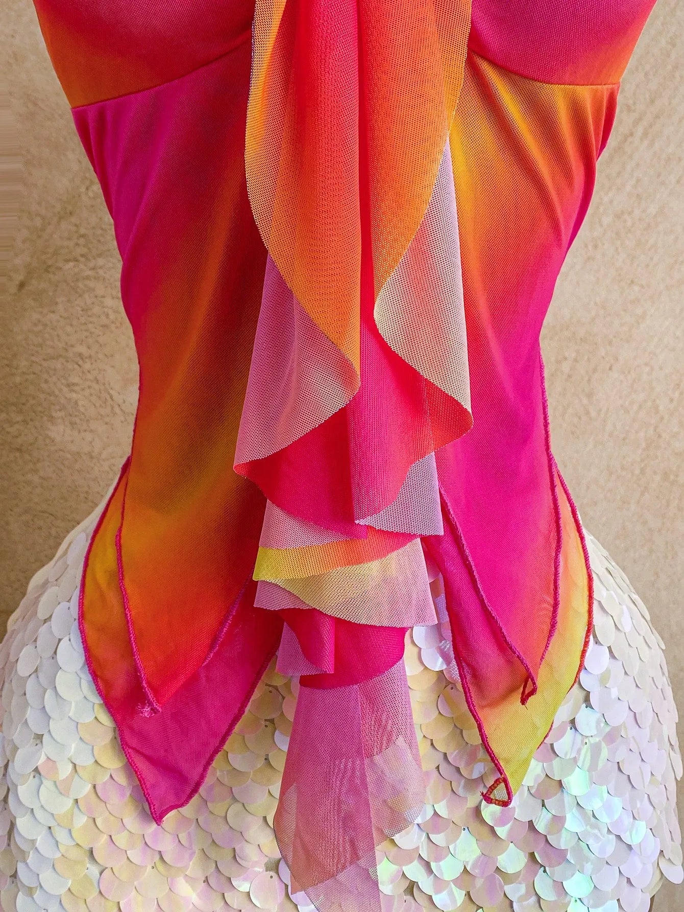 Apia | Seashell Top