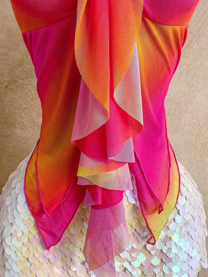 Apia | Seashell Top