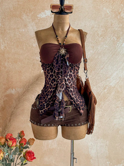 Apia | Seashell Top