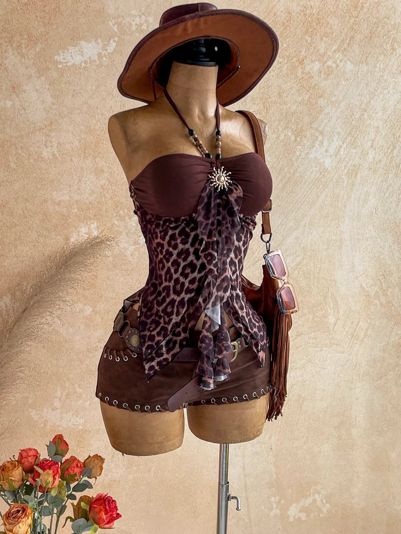 Apia | Seashell Top