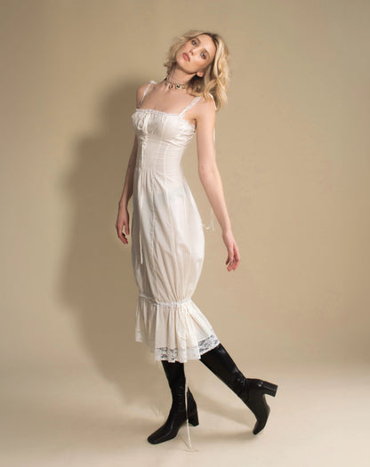 The Soho 3-in-1 Dress