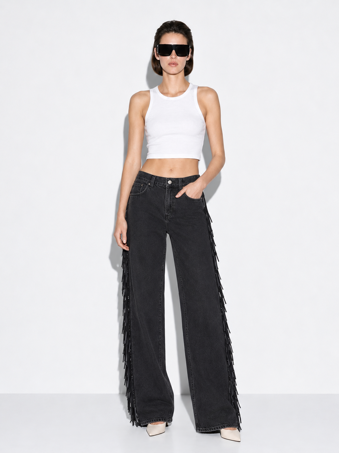 Kestrel Jeans