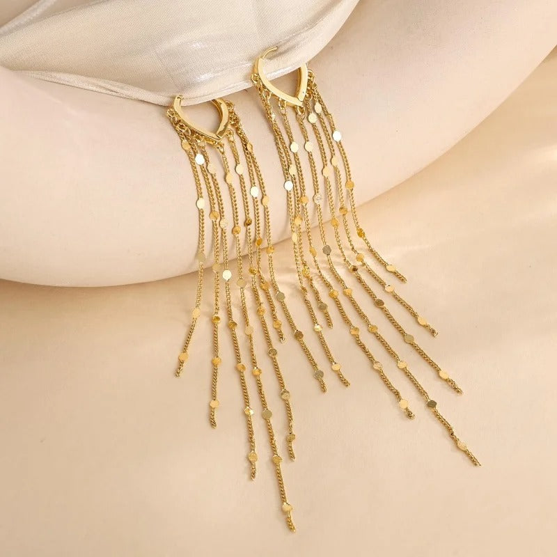 Elodie | Earrings