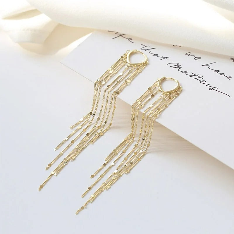 Elodie | Earrings