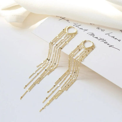 Elodie | Earrings