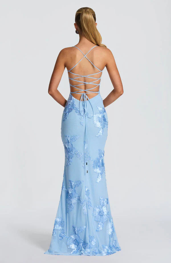 Samira | Maxi Dress