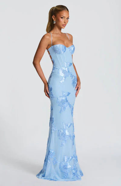 Samira | Maxi Dress