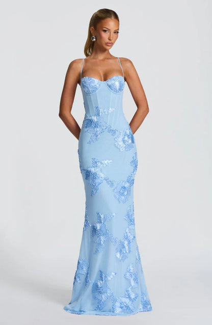 Samira | Maxi Dress