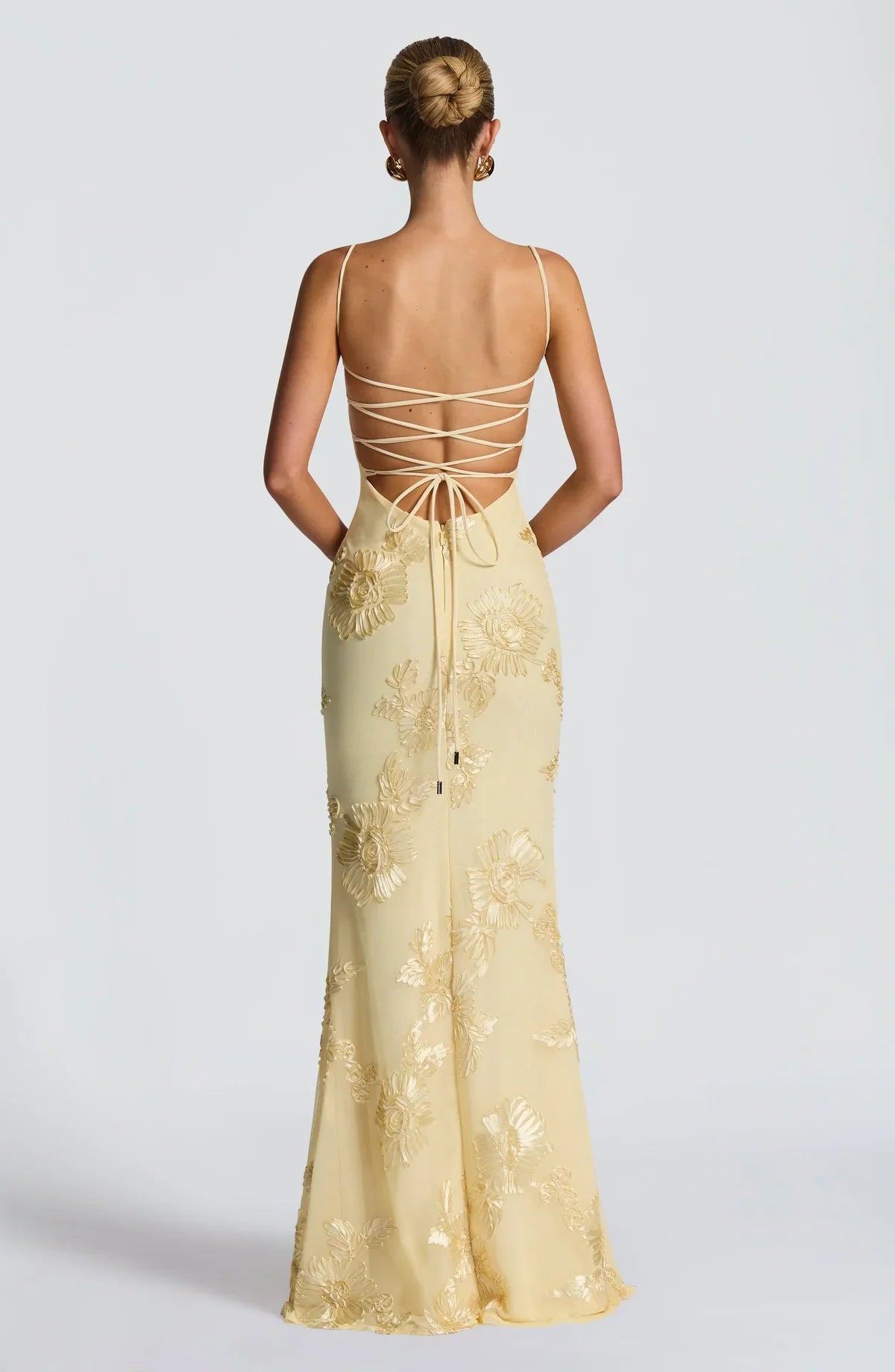 Samira | Maxi Dress