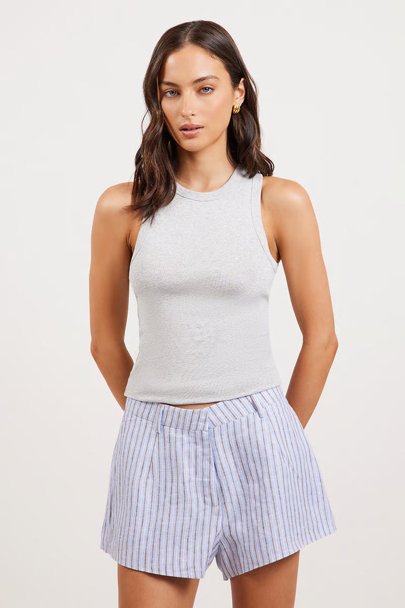 Onyx | Racer Tank