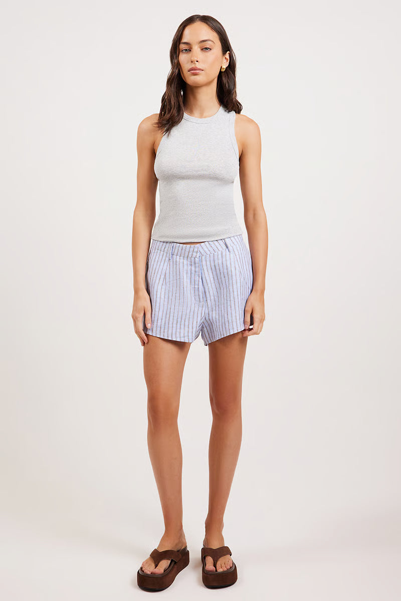 Onyx | Racer Tank