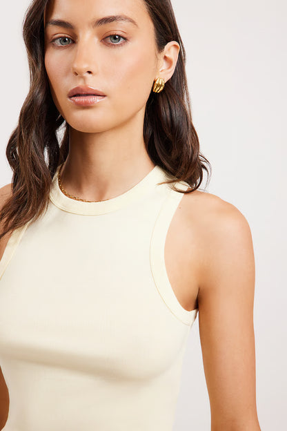 Onyx | Racer Tank