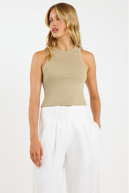 Onyx | Racer Tank