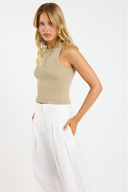 Onyx | Racer Tank