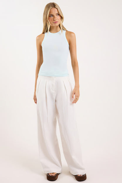 Onyx | Racer Tank