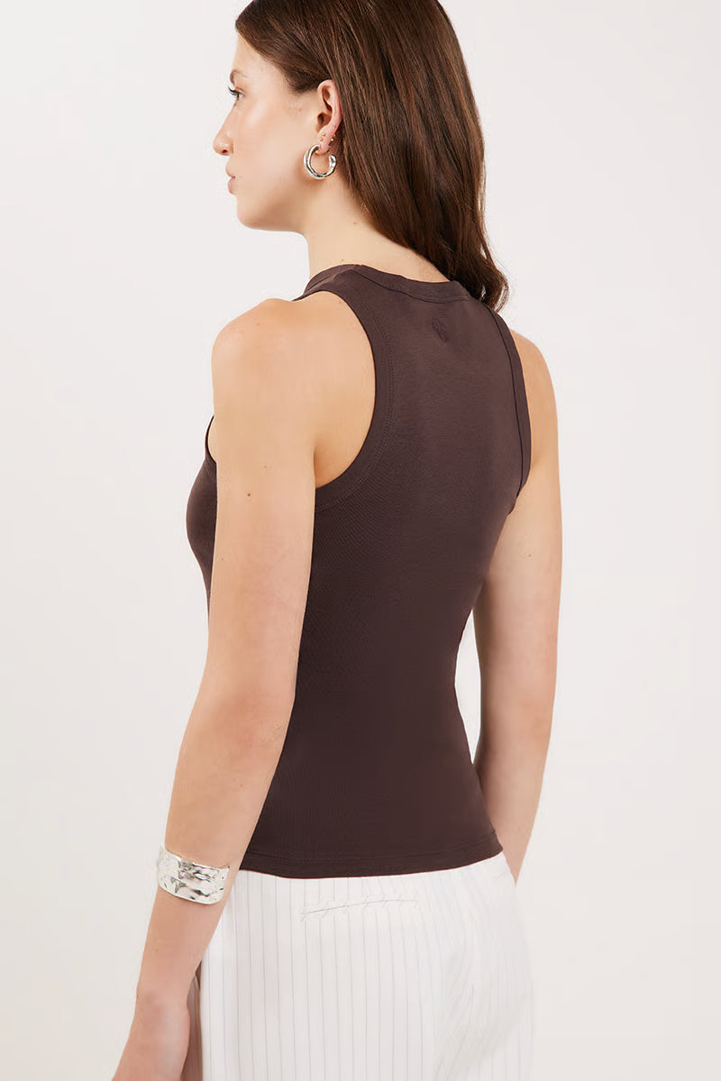 Onyx | Racer Tank