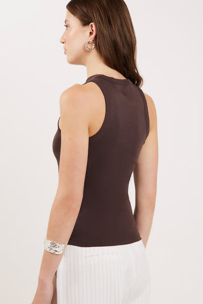 Onyx | Racer Tank