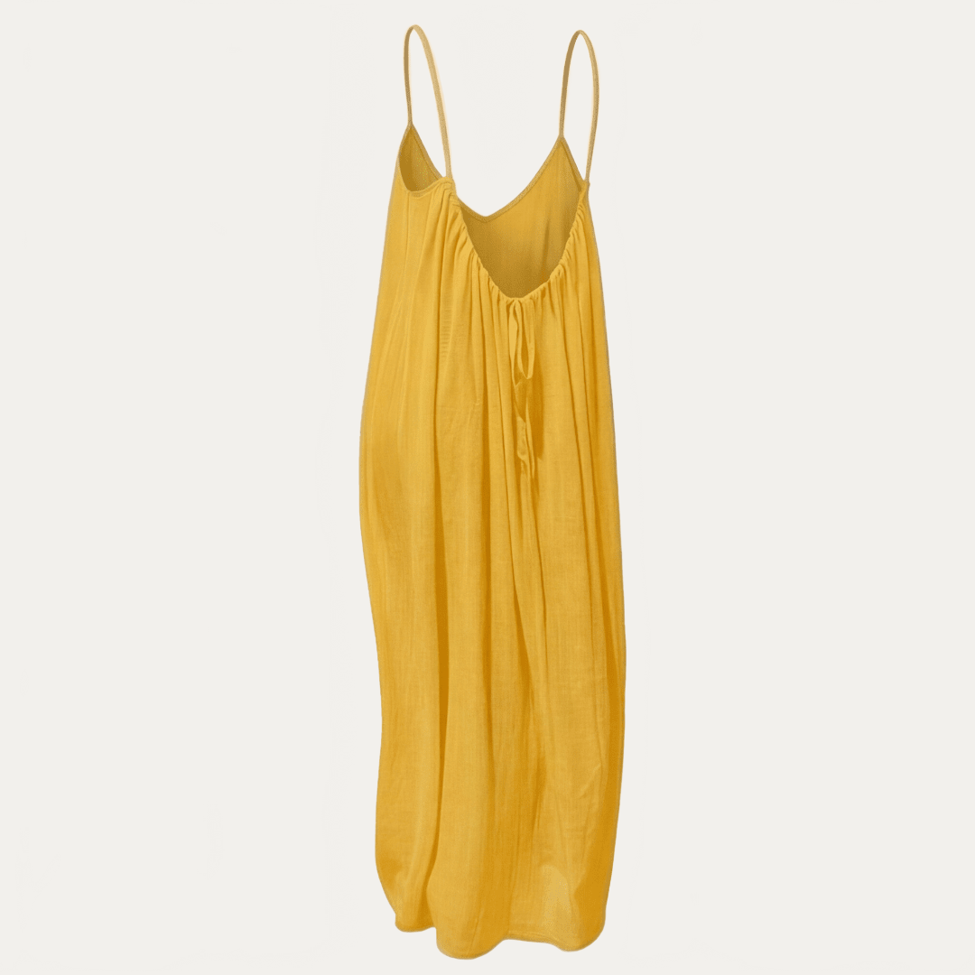 Soleia | Flowy Maxi Dress
