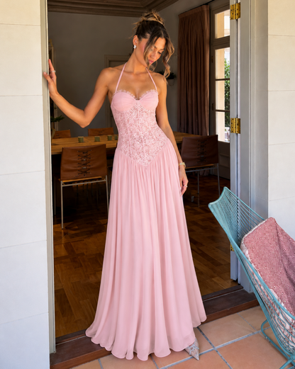Leila | Maxi Dress
