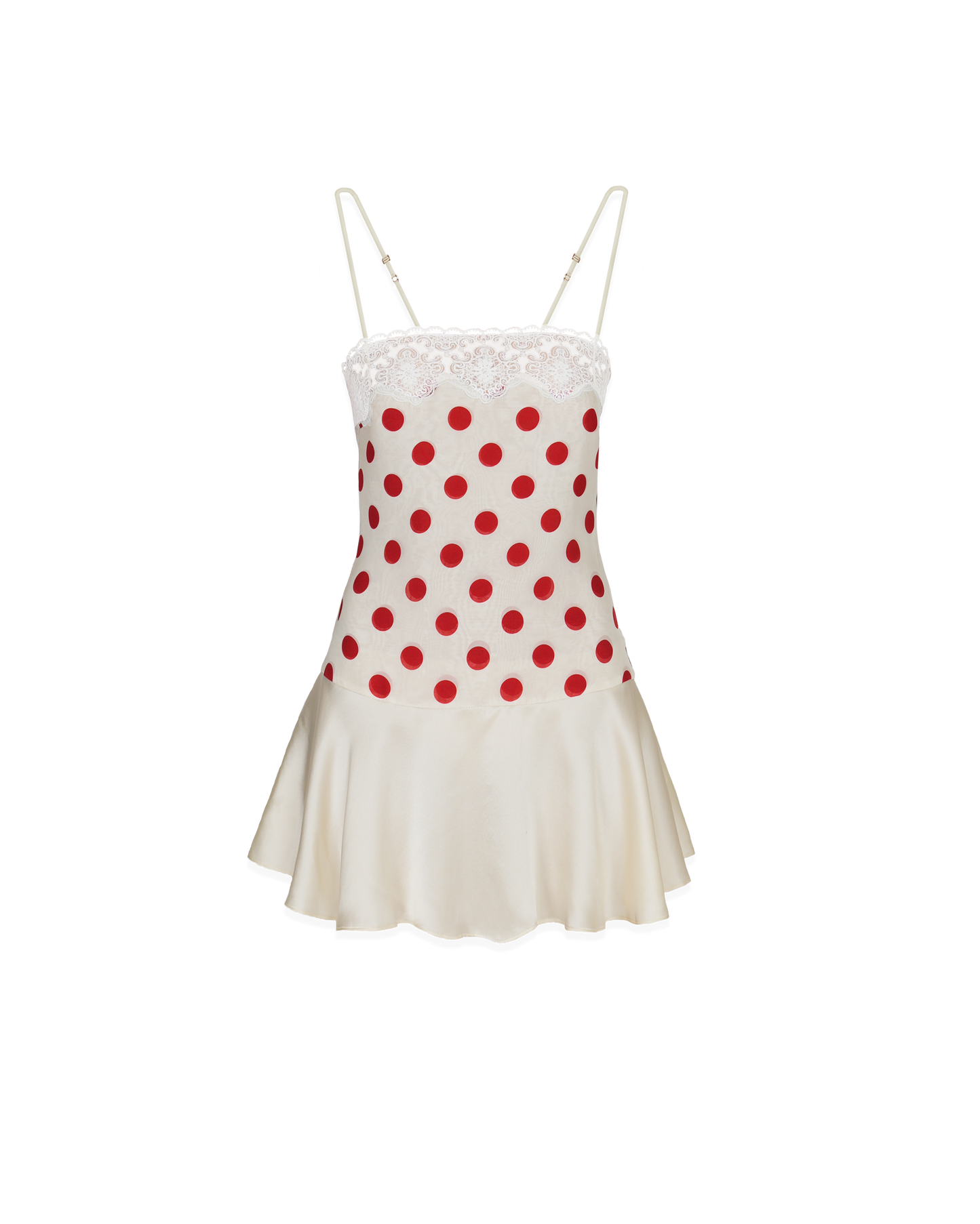 Margaux | Mini Dress