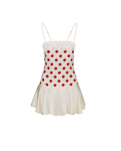 Margaux | Mini Dress