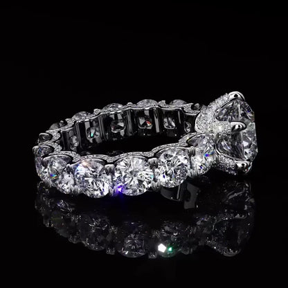 Phantom | Deluxe Ring