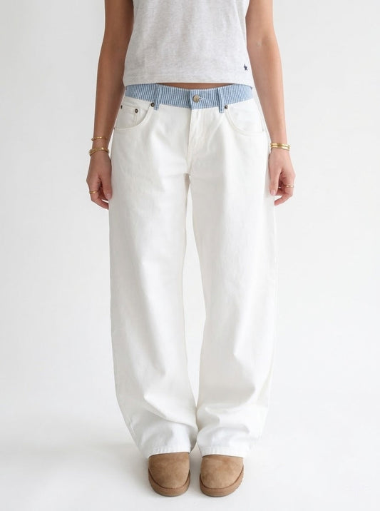 Lilly Jeans