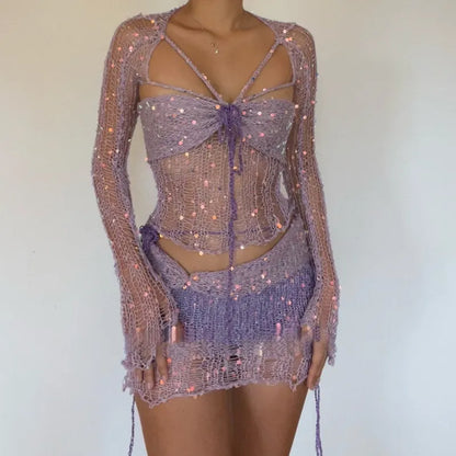 Butterfly Set