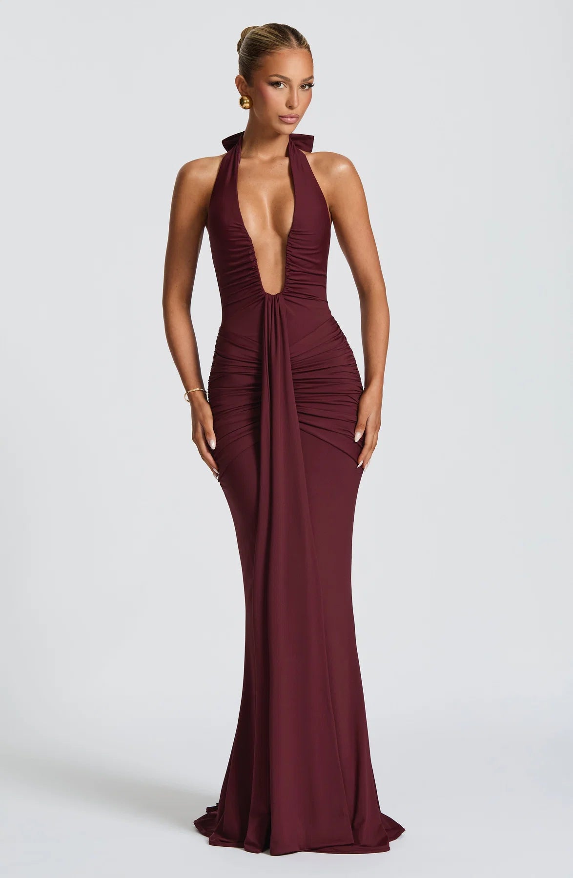 Ariel | Maxi Dress