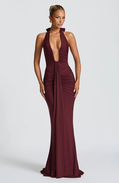 Ariel | Maxi Dress