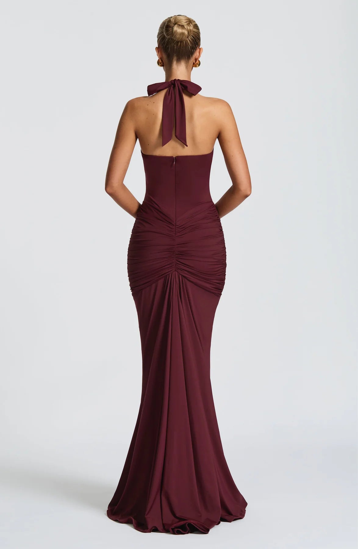 Ariel | Maxi Dress