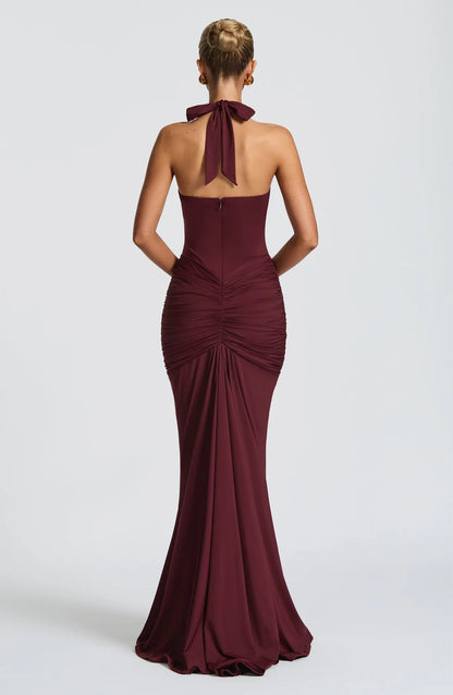 Ariel | Maxi Dress