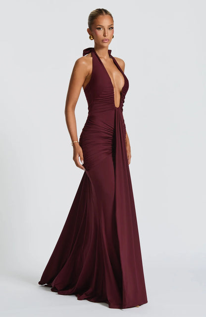 Ariel | Maxi Dress
