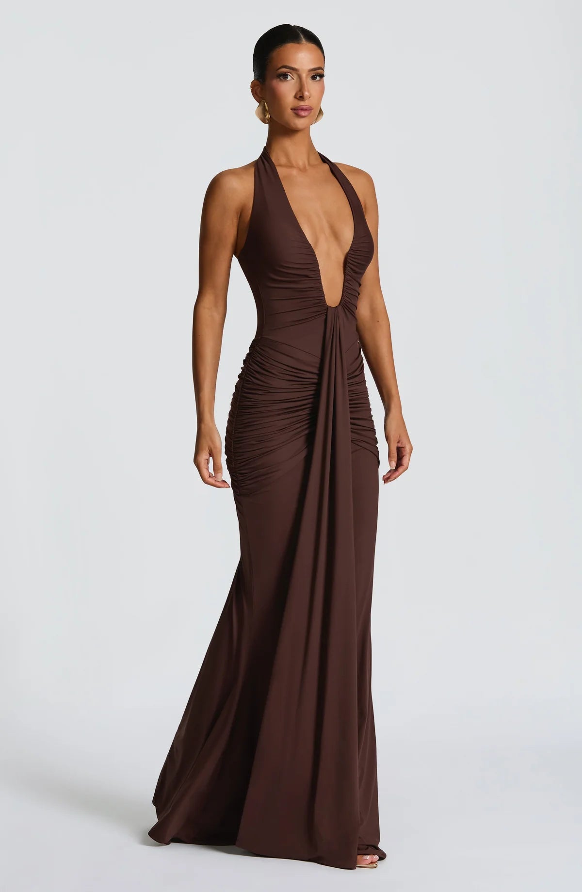Ariel | Maxi Dress