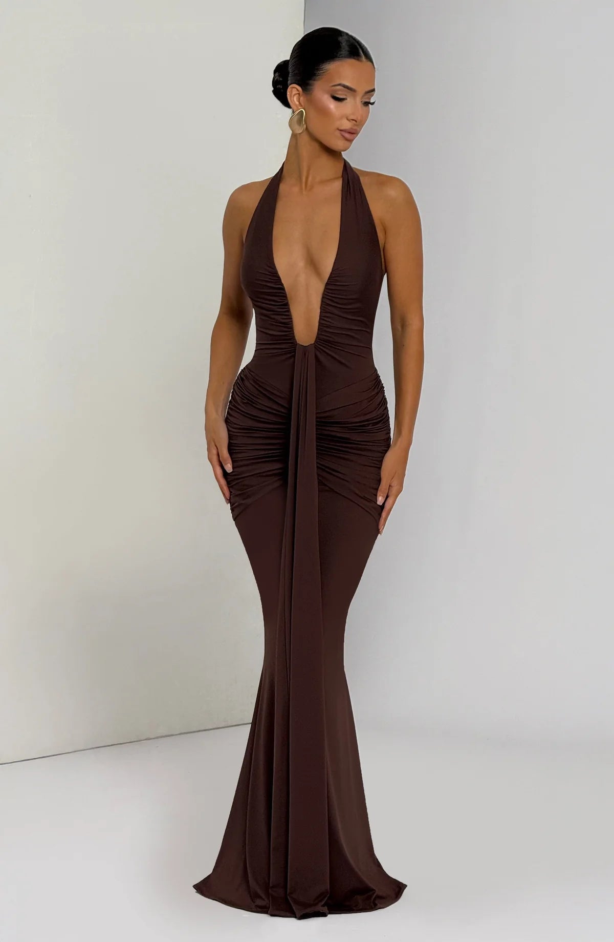 Ariel | Maxi Dress