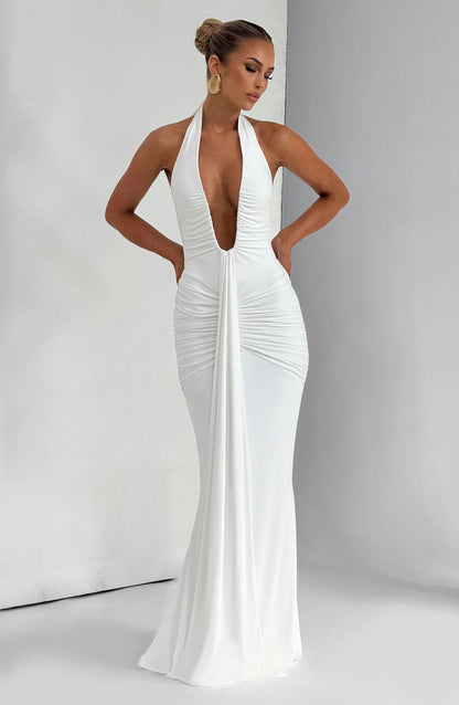 Ariel | Maxi Dress