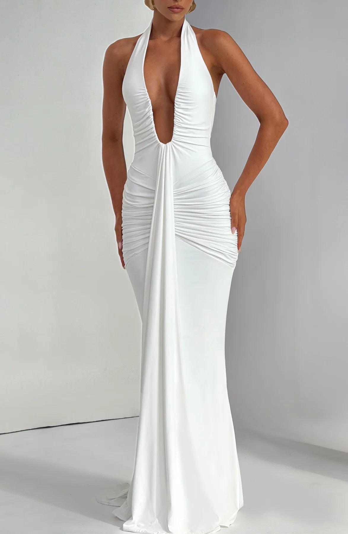 Ariel | Maxi Dress